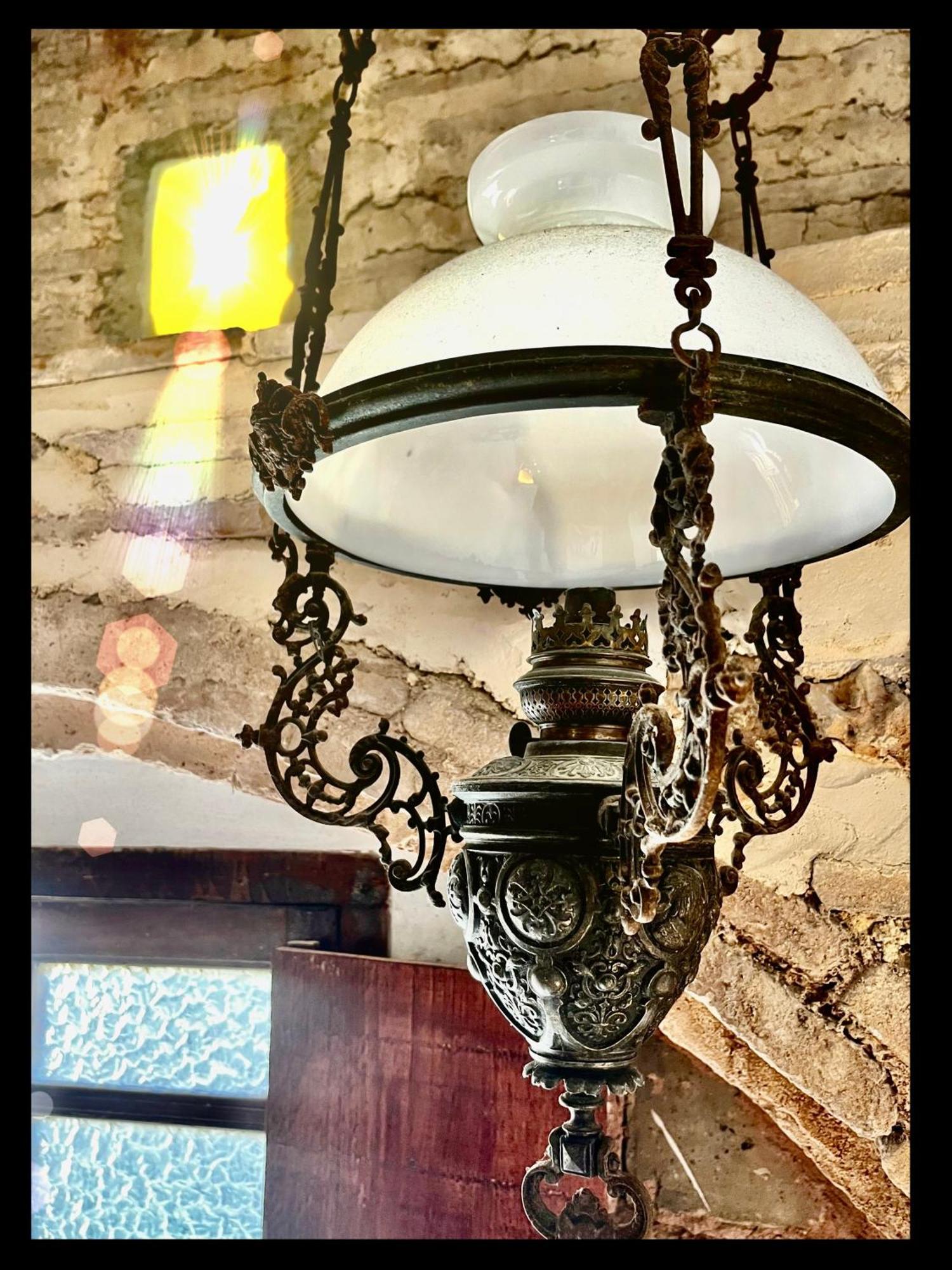 Oliva Courtyard Guesthouse Екстер'єр фото