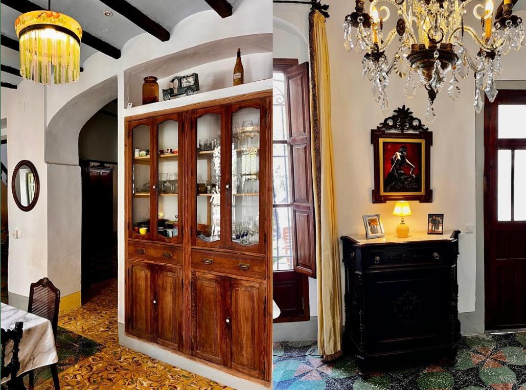 Oliva Courtyard Guesthouse Екстер'єр фото